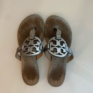 Tory Burch Miller Sandals